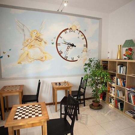 I Tre Arcangeli Lt Werona Zewnętrze zdjęcie