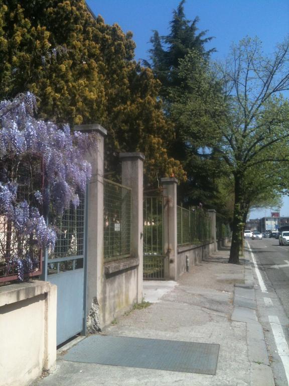 I Tre Arcangeli Lt Werona Zewnętrze zdjęcie