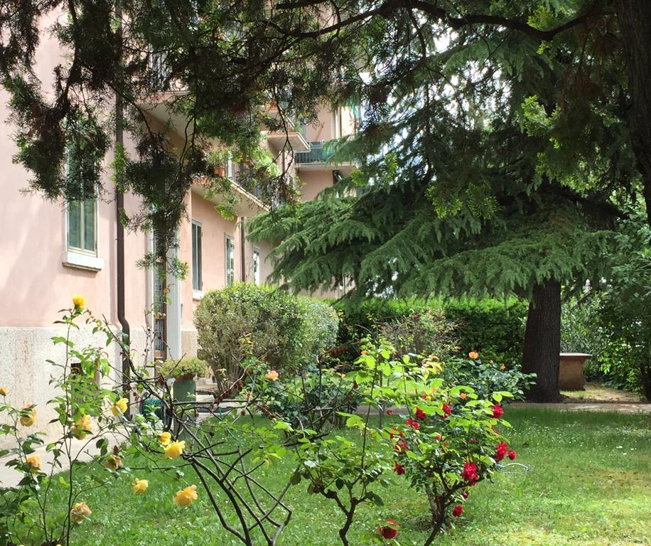 I Tre Arcangeli Lt Werona Zewnętrze zdjęcie