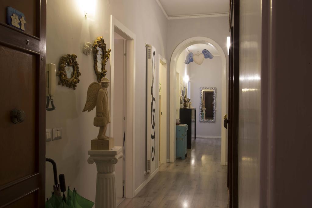 I Tre Arcangeli Lt Werona Zewnętrze zdjęcie